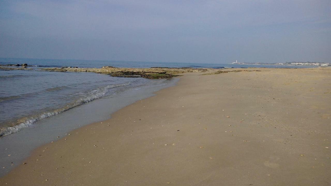 Вилла Attico Bellavista Марина-ди-Рагуза Экстерьер фото